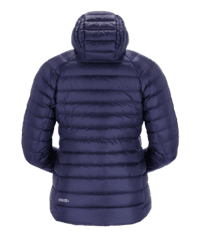 Argon Hoody Wmns Patriot Blue - view: 1