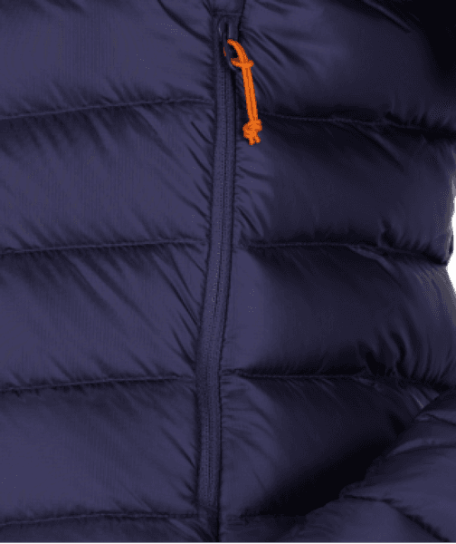 Argon Hoody Wmns Patriot Blue, view: 3