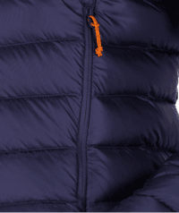 Argon Hoody Wmns Patriot Blue - view: 3