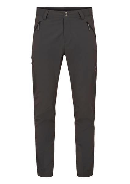 Ascendor Light Pants Anthracite, view: 0