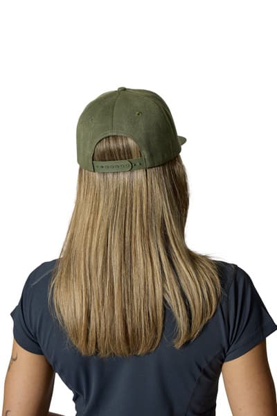 Axion Badge Cap Army/Light Khaki, view: 3