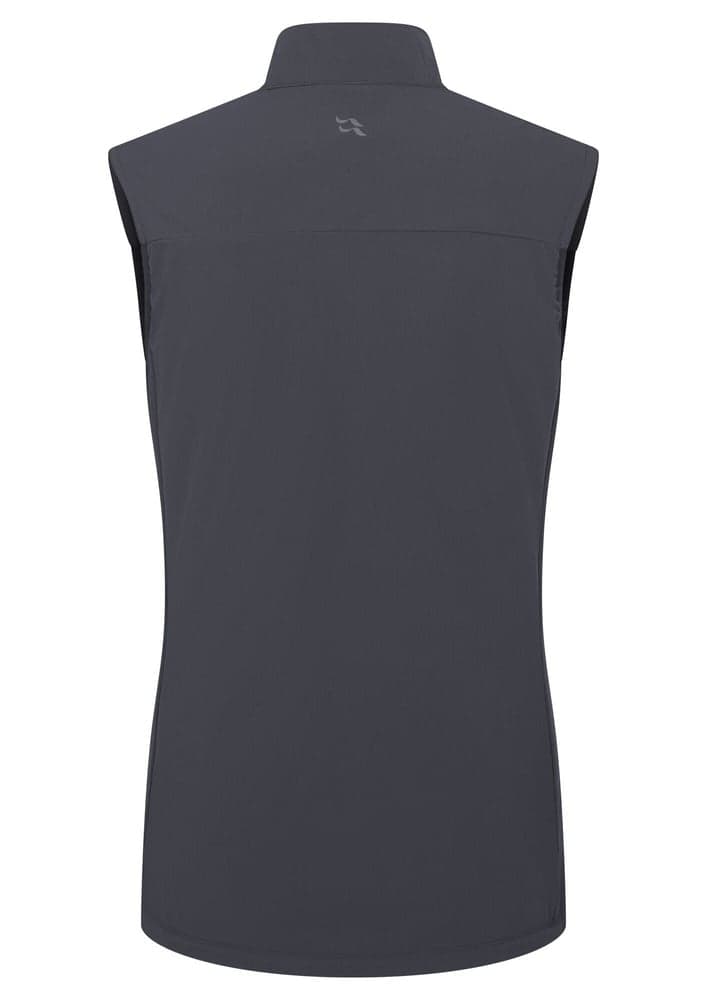 Borealis Vest Wmns Beluga, view: 1