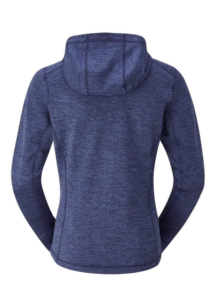 Capacitor Hoody Wmns Patriot Blue, view: 1