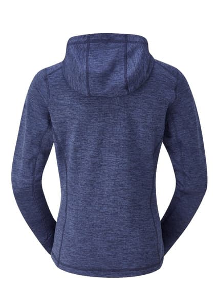 Capacitor Hoody Wmns Patriot Blue, view: 1