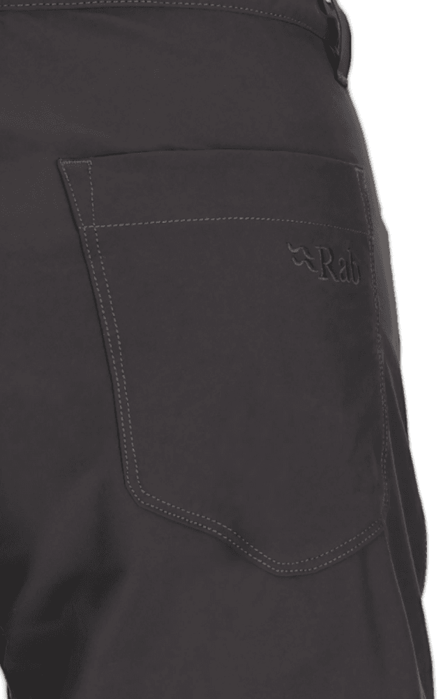 Capstone Wmns Anthracite, view: 3