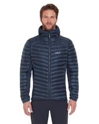 Cirrus Flex Hoody Tempest Blue - view: 2