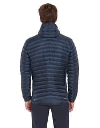 Cirrus Flex Hoody Tempest Blue - view: 3