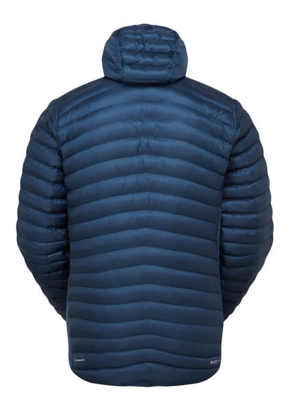 Cirrus Flex Hoody Tempest Blue, view: 1