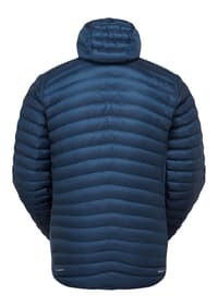 Cirrus Flex Hoody Tempest Blue - view: 1