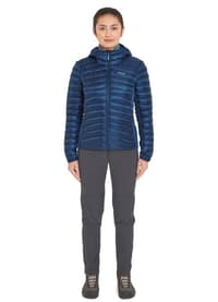 Cirrus Flex Hoody Wmns Tempest Blue - view: 4