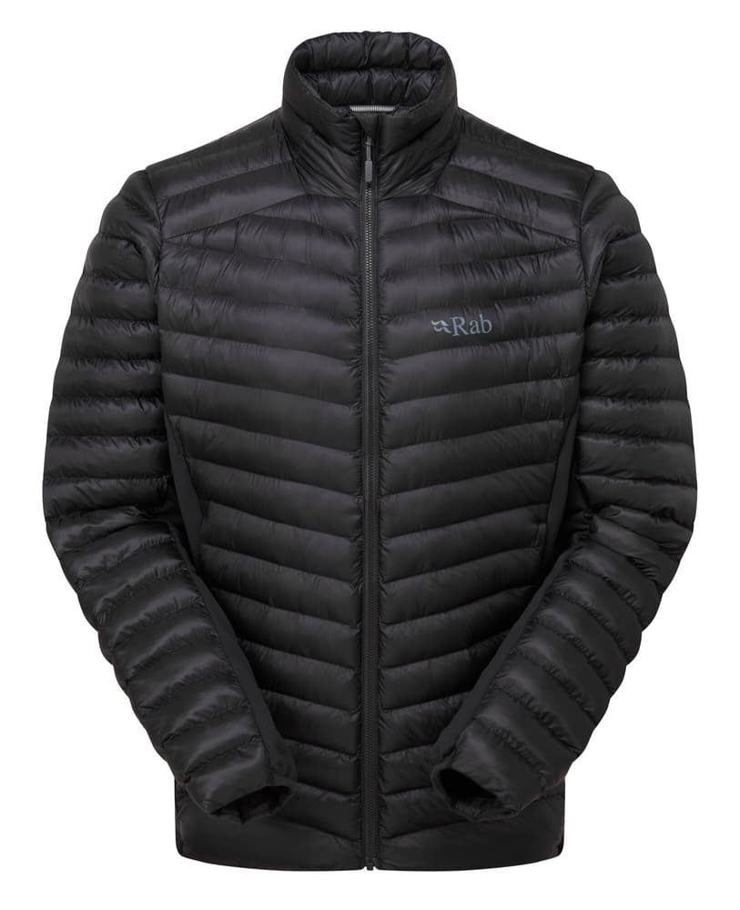 Cirrus Flex Jacket Black, view: 0