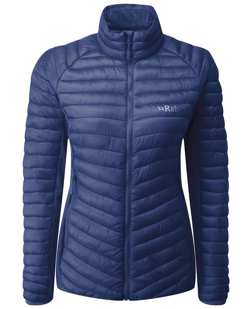 Cirrus Flex Wmns Blueprint, view: 1