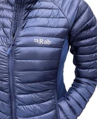 Cirrus Flex Wmns Blueprint - view: 4