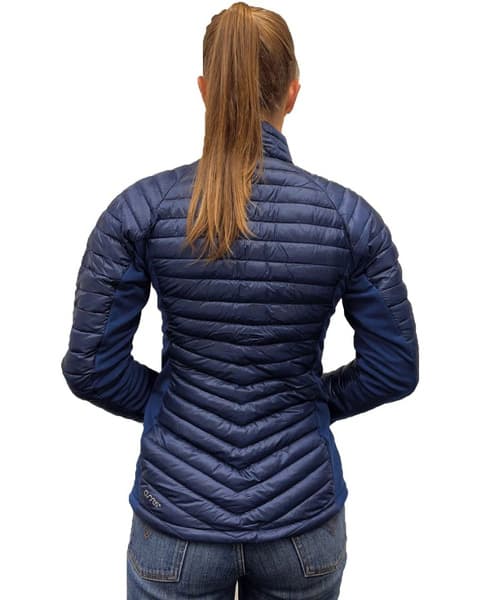 Cirrus Flex Wmns Blueprint, view: 2