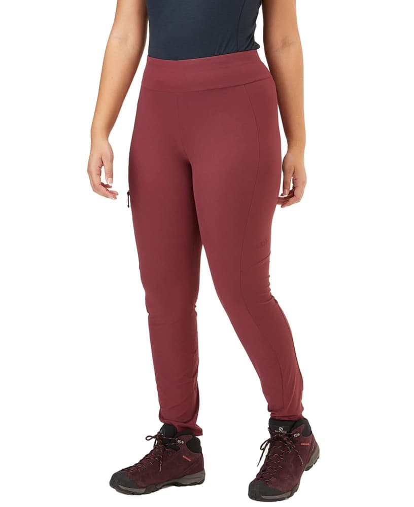 Elevation Wmns Deep Heather, view: 0