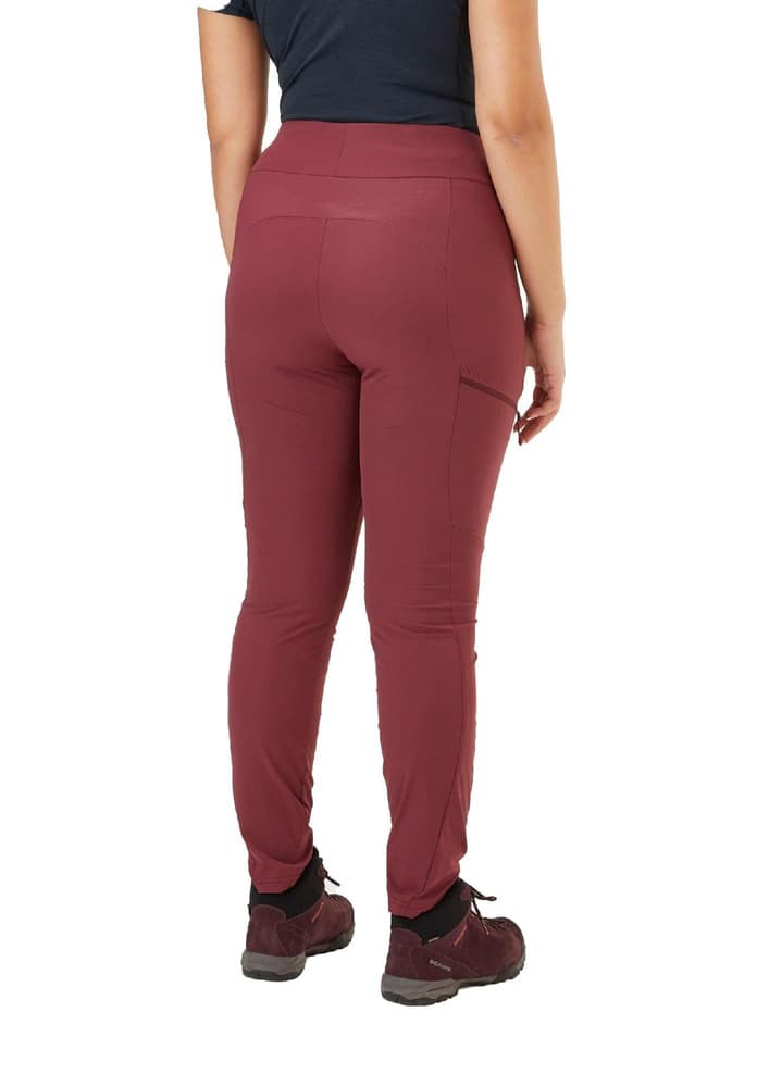 Elevation Wmns Deep Heather, view: 2