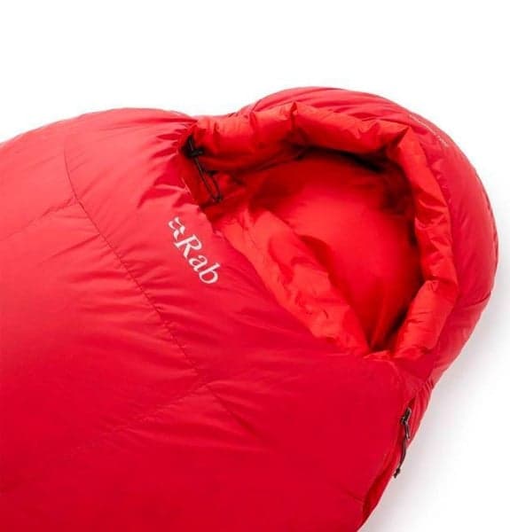 Expedition 1200 Summit Red, view: 2