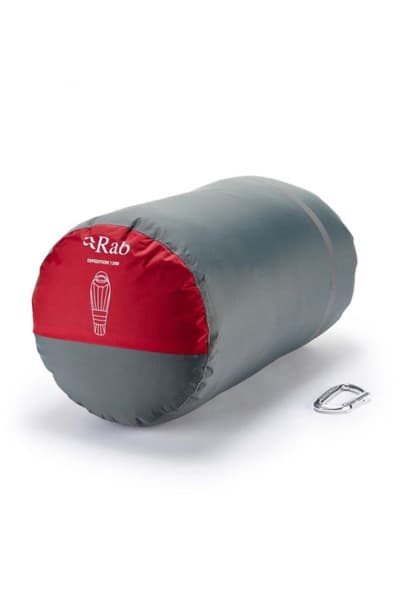 Expedition 1200 Summit Red, view: 3