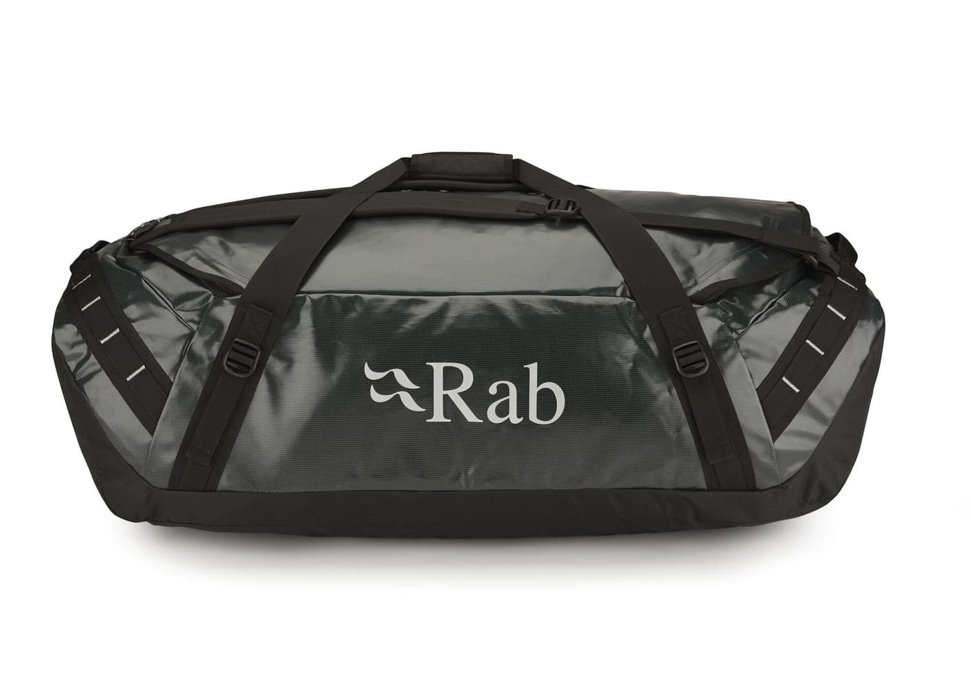 Expedition Kitbag Ii 120 Dark Slate, view: 1