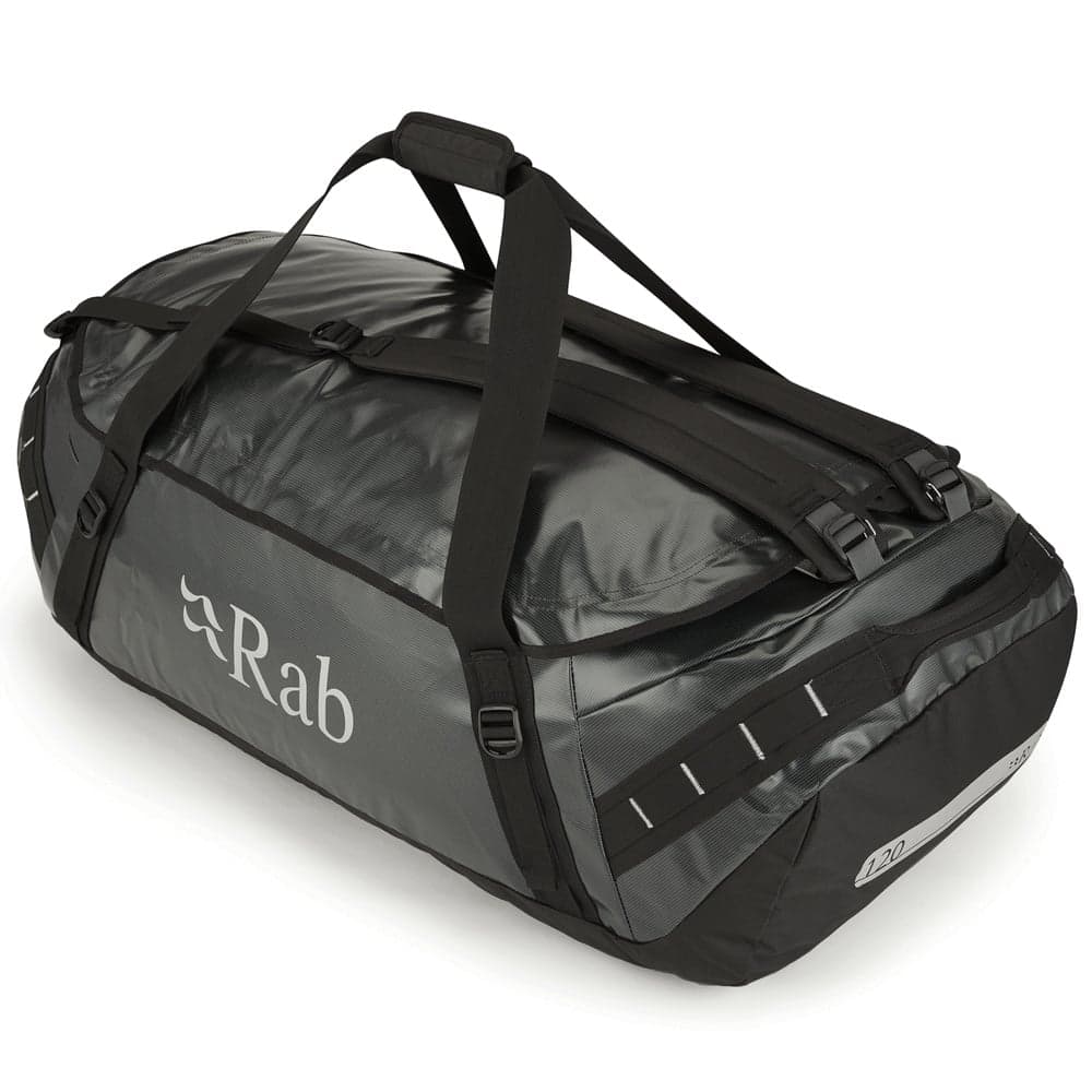 Expedition Kitbag Ii 120 Dark Slate, view: 0