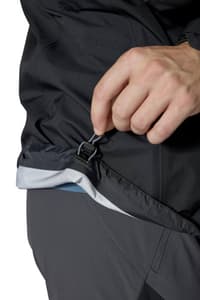 Firewall Alpine Jacket Black - view: 2