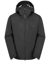 Firewall Alpine Jacket Black - view: 0