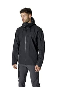 Firewall Alpine Jacket Black - view: 1