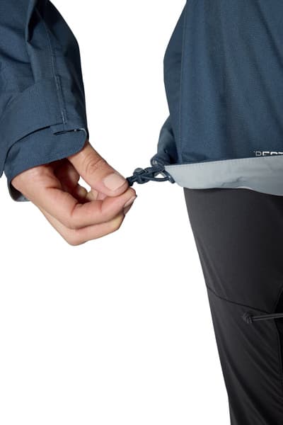 Firewall Alpine Jacket Wmns Tempest Blue, view: 7