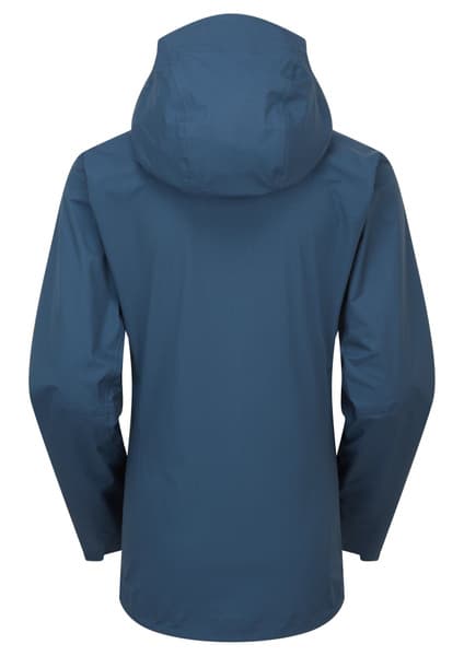 Firewall Alpine Jacket Wmns Tempest Blue, view: 1