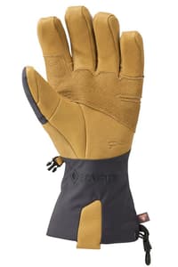 Guide 2 GTX Gloves Steel - view: 1