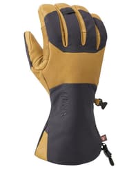 Guide 2 GTX Gloves Steel - view: 0
