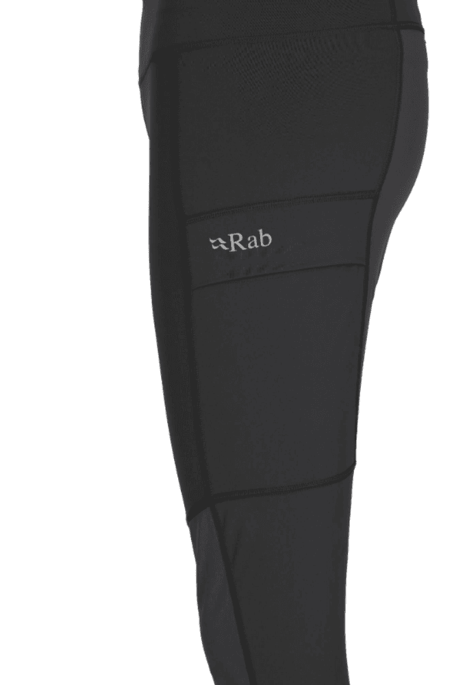 Horizon Wmns Black, view: 3