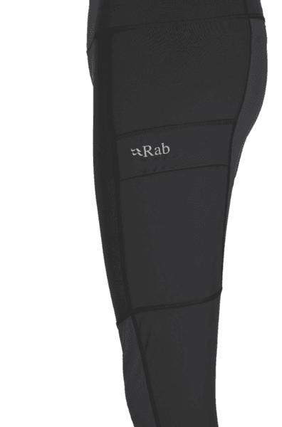 Horizon Wmns Black, view: 3