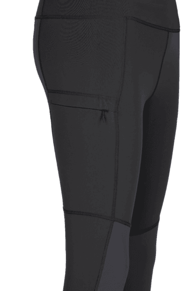 Horizon Wmns Black, view: 4