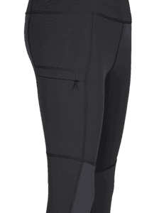 Horizon Wmns Black - view: 4