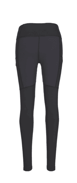 Horizon Wmns Black, view: 1