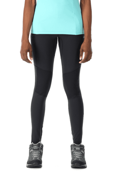 Horizon Wmns Black, view: 2