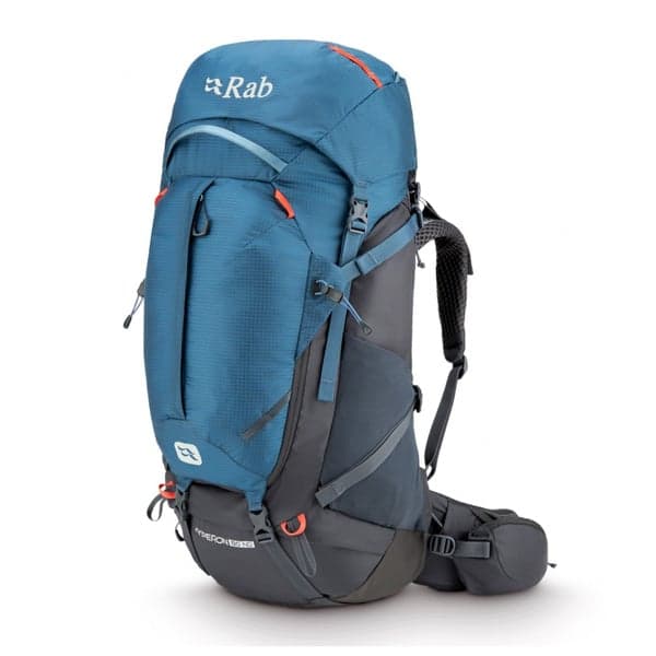 Hyperon 80 ND Orion Blue/Anthracite, view: 0
