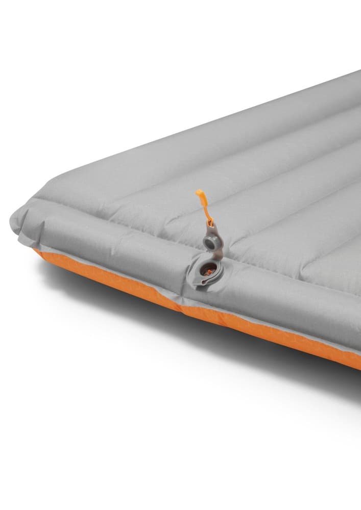 Hypersphere Ultra 7.5 - Long/Wide Marmalade, view: 5