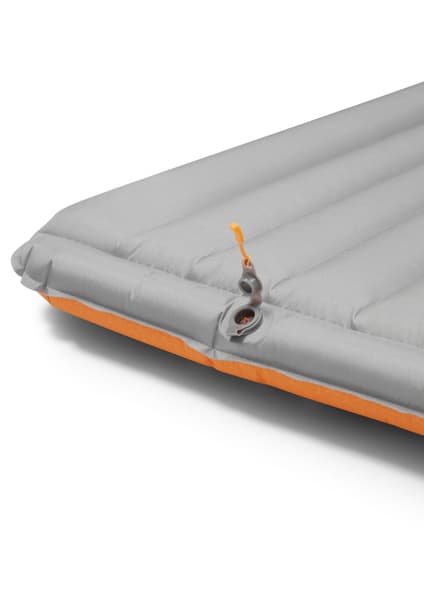 Hypersphere Ultra 7.5 - Long/Wide Marmalade, view: 5