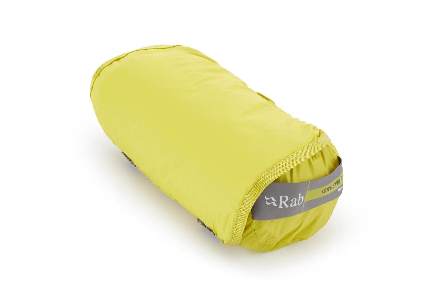 Ionosphere 5 Long Zest, view: 12