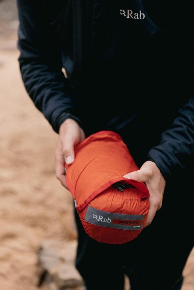 Ionosphere 5.5 Firecracker, view: 19