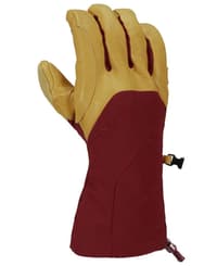 Khroma Freeride GTX Oxblood Red - view: 0