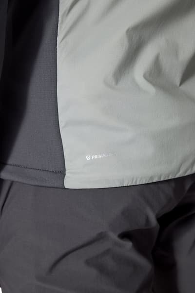 Xenair Alpine Flex Jacket Light Zinc, view: 8