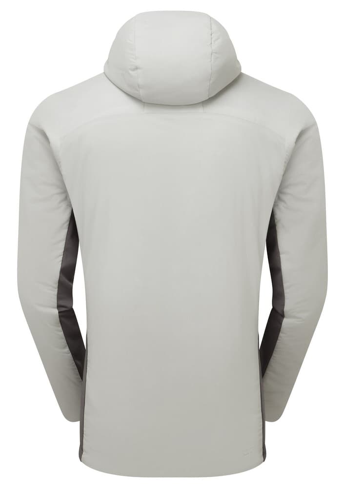 Xenair Alpine Flex Jacket Light Zinc, view: 1