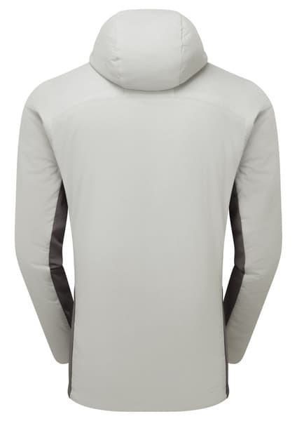 Xenair Alpine Flex Jacket Light Zinc, view: 1