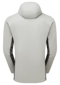 Xenair Alpine Flex Jacket Light Zinc - view: 1