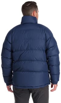 Kinder Smock Deep Ink - view: 1