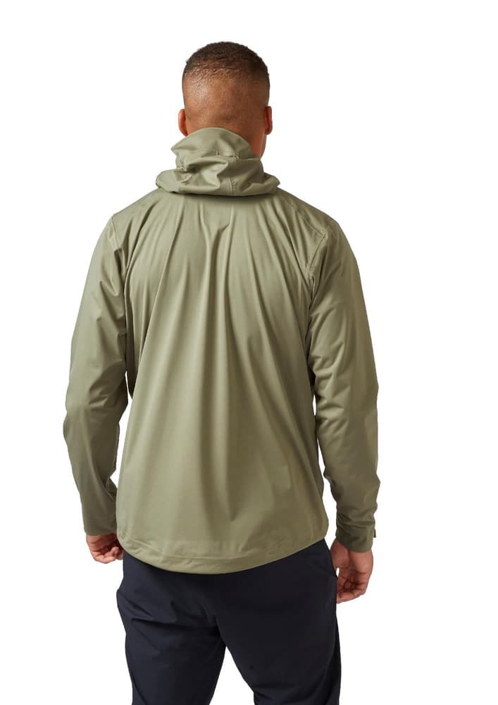 Kinetic 2.0 Jacket Light Khaki, view: 3