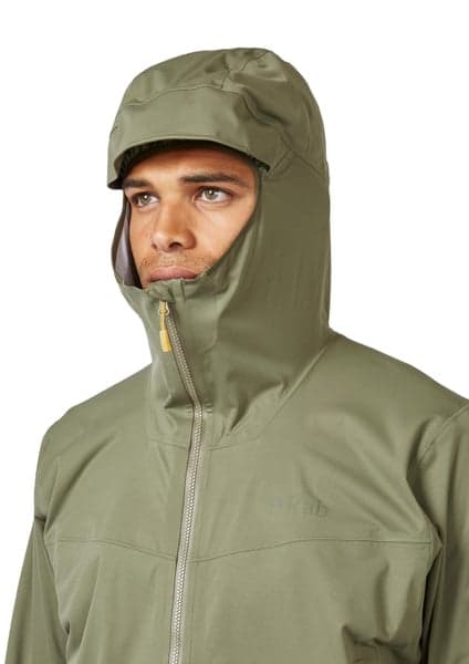 Kinetic 2.0 Jacket Light Khaki, view: 4